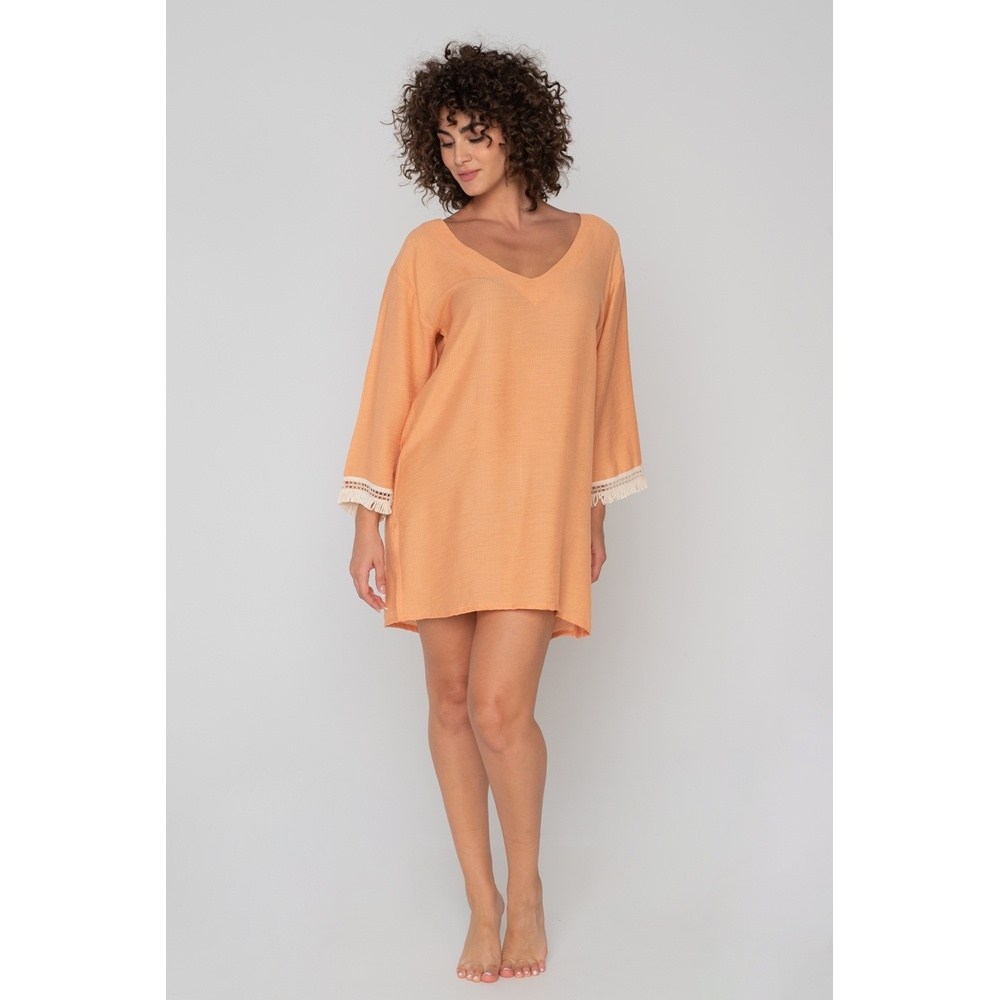 Jeannette Beachdress