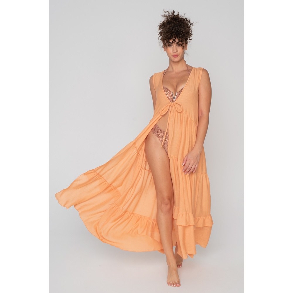 Jeannette Beachdress Φόρεμα