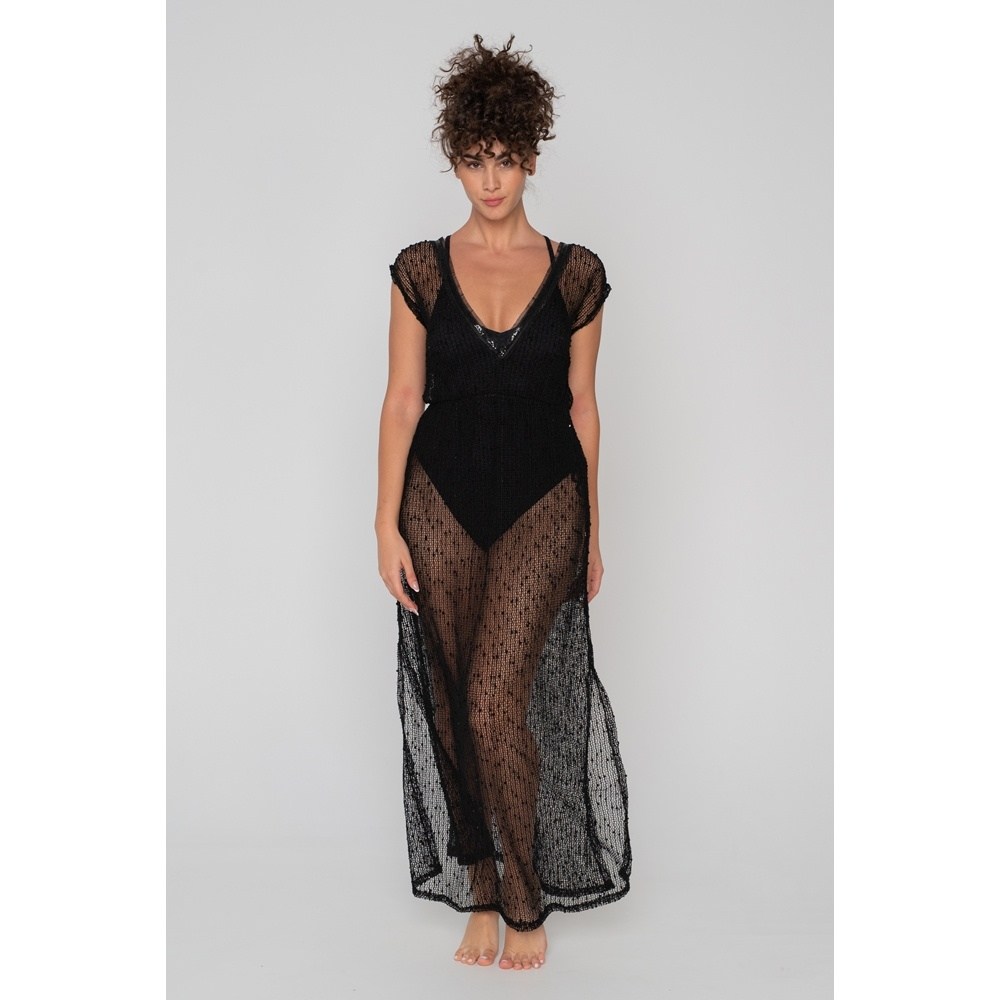 Jeannette Beachdress Φόρεμα