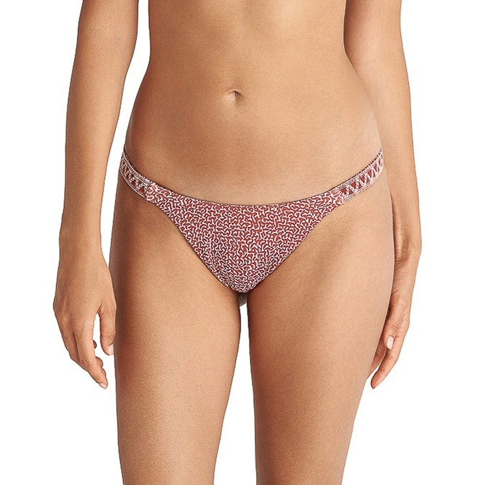 Blu4U Γυναικείο Μαγιώ Κυλοτάκι Regular Fit