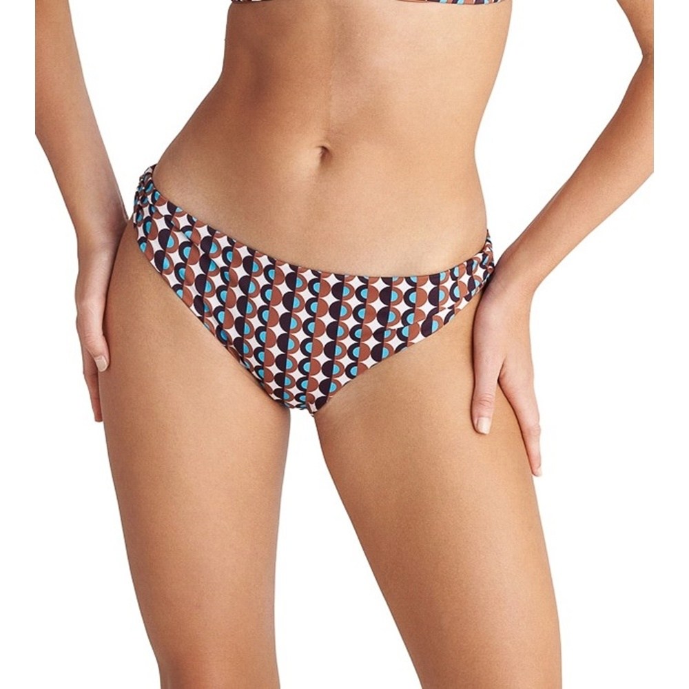 Blu4U Γυναικείο Μαγιώ Κυλοτάκι Regular Fit