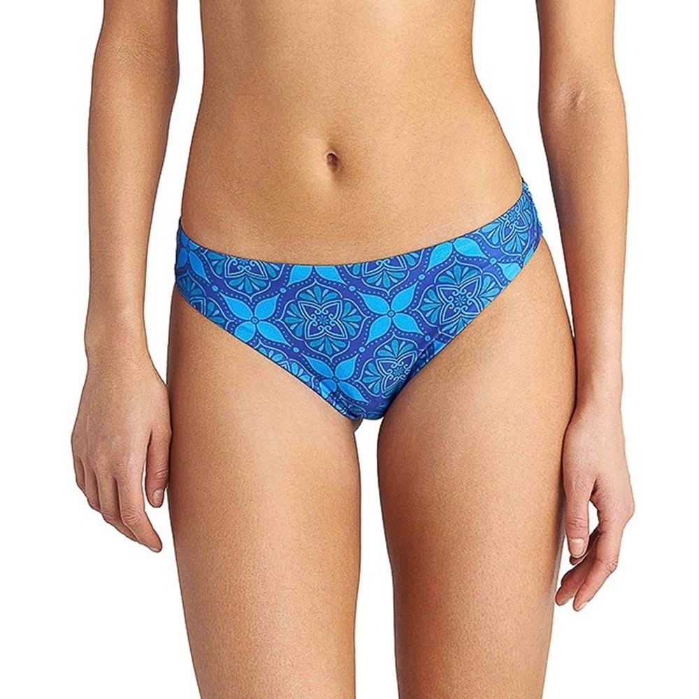 Blu4U Γυναικείο Μαγιώ Κυλοτάκι Regular Fit