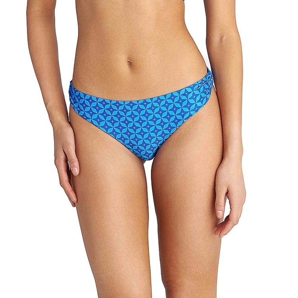 Blu4U Γυναικείο Μαγιώ Κυλοτάκι Regular Fit