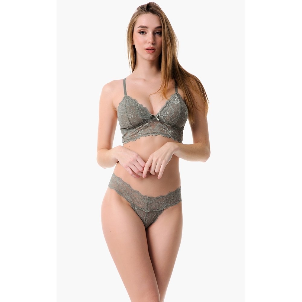 Minerva Slip Thong Gossip Tango