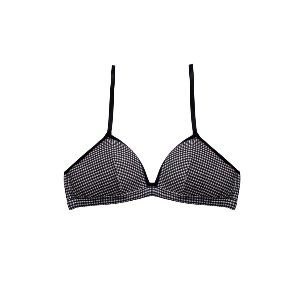 MInerva Teen Bra Vichy 90-4201Β