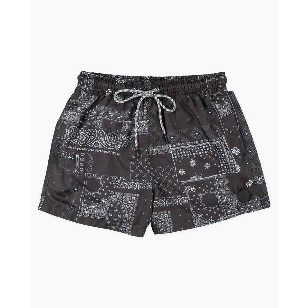 LSN Ανδρικό Μαγιώ Shorts