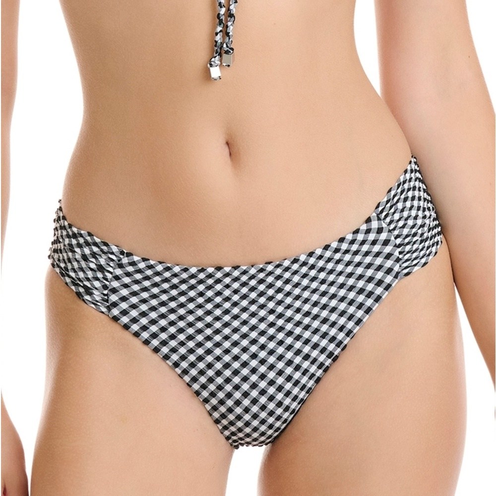 Erka Γυναικείο Μαγιώ Κυλοτάκι Regular Fit