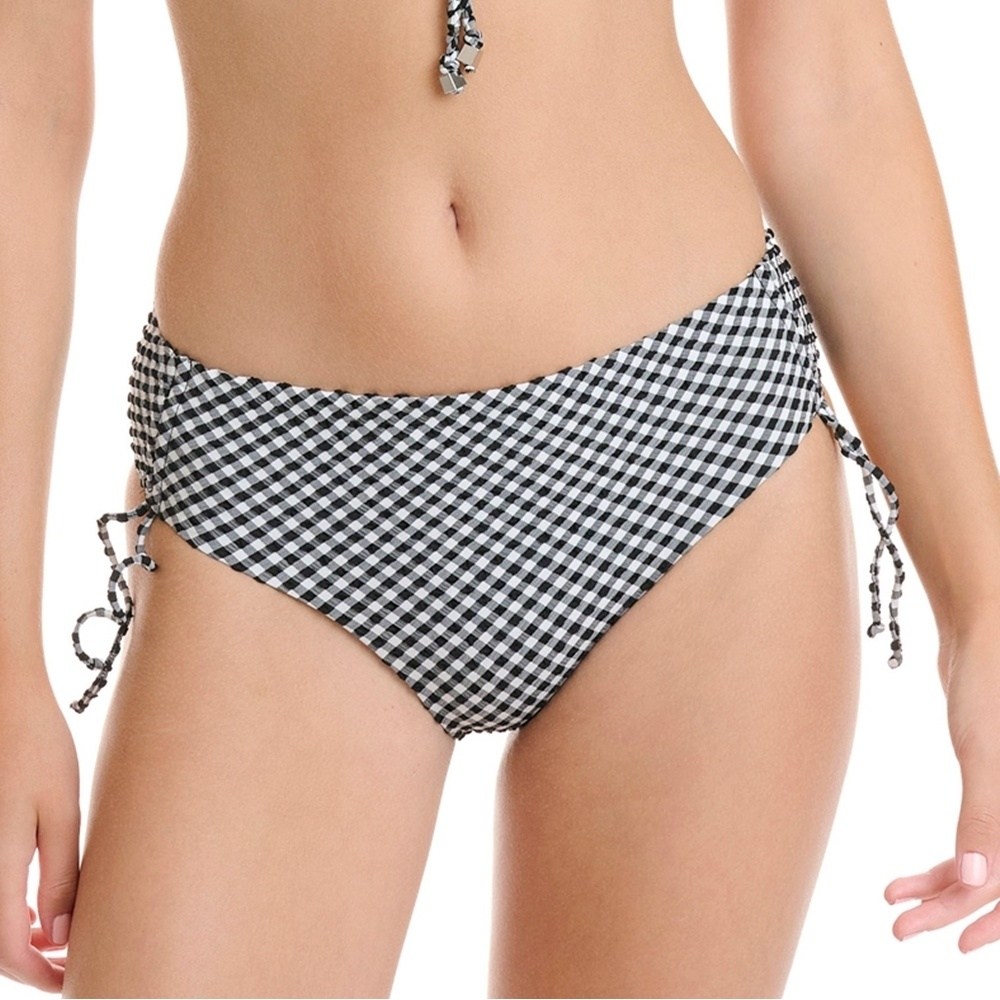 Erka Γυναικείο Μαγιώ Κυλοτάκι Regular Fit