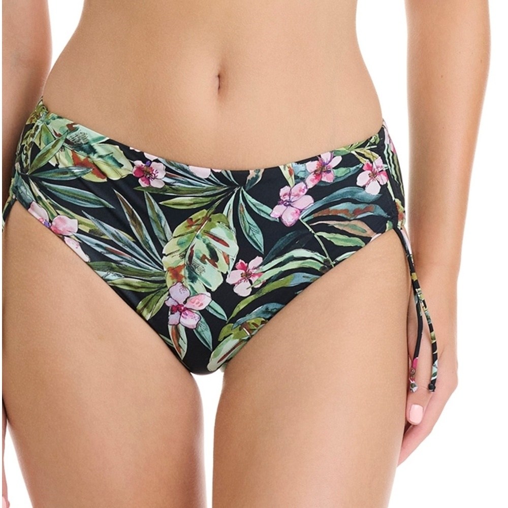 Erka Γυναικείο Μαγιώ Κυλοτάκι Regular Fit