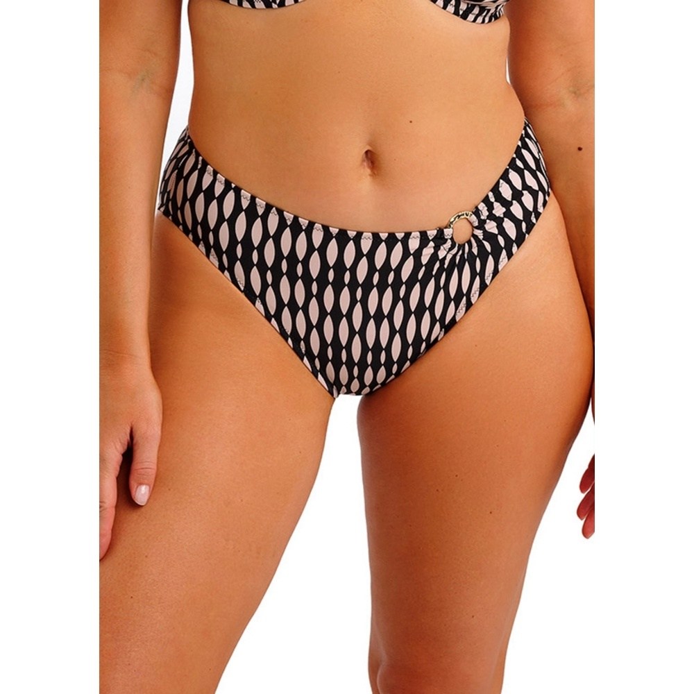 Fantasie Γυναικείο Μαγιώ Κυλοτάκι Regular Fit