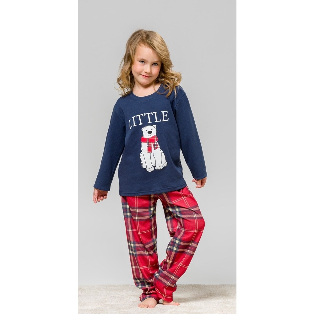 Harmony Pijamas 701401