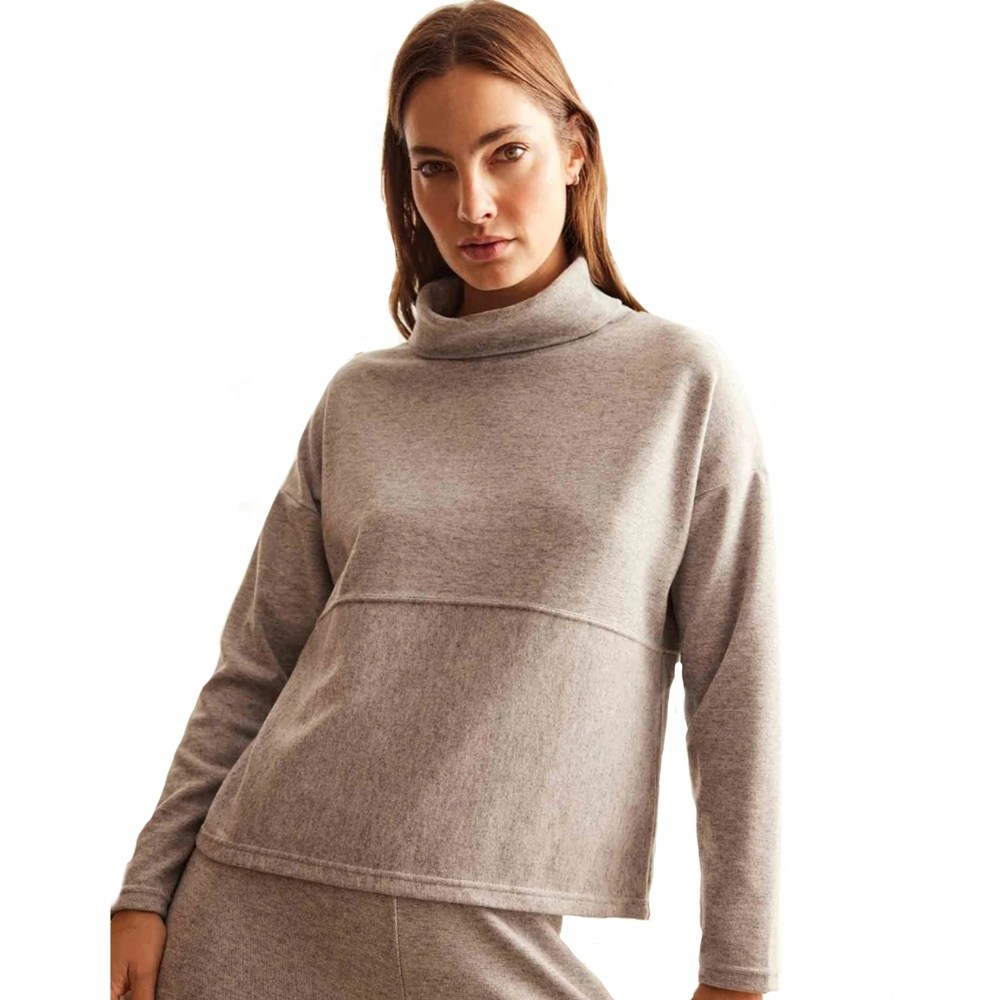 Ysabel Mora Sweater Μπλούζα Φόρμας