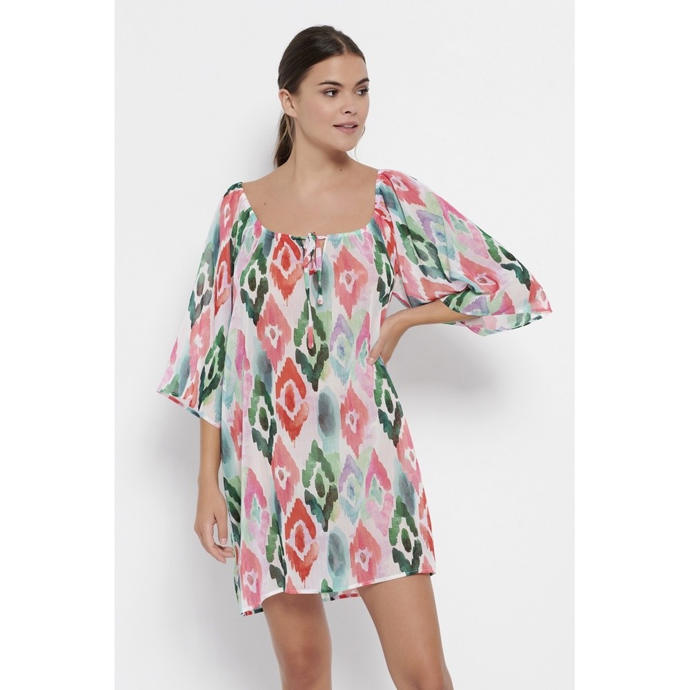 Jeannette Beachdress Φόρεμα