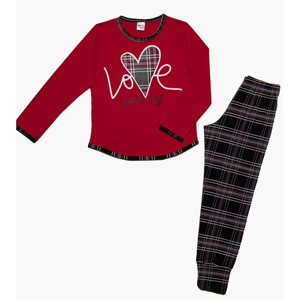 Minerva Girls Pijamas