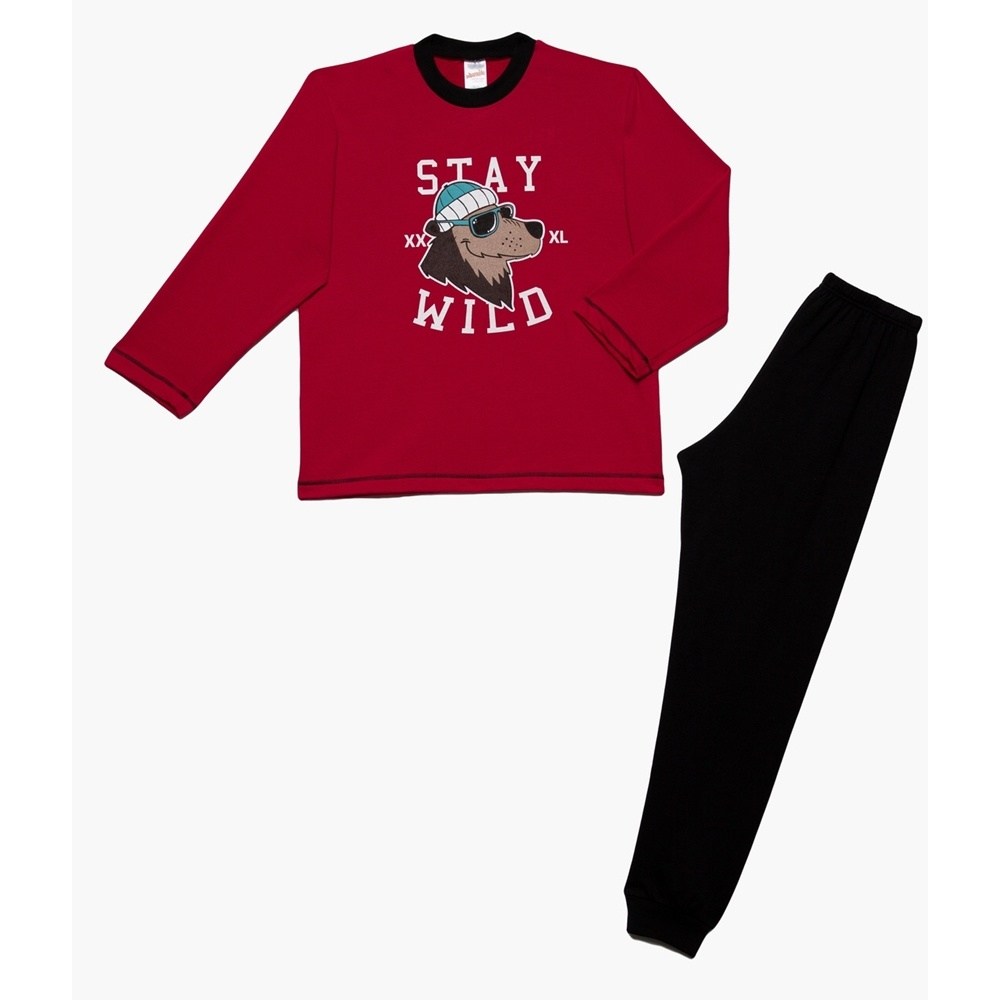 Minerva Boy Pijamas