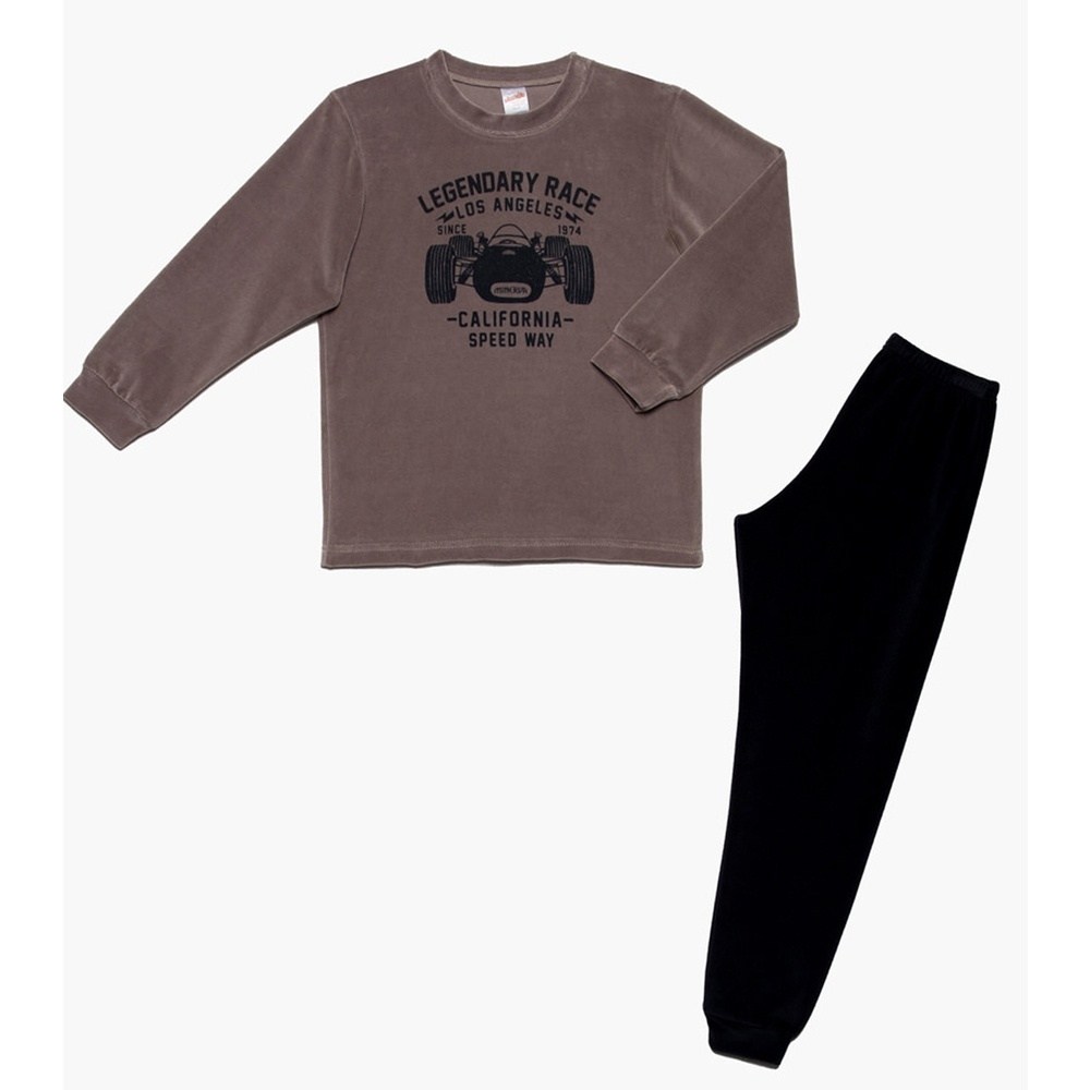 MInerva Boy Pijamas