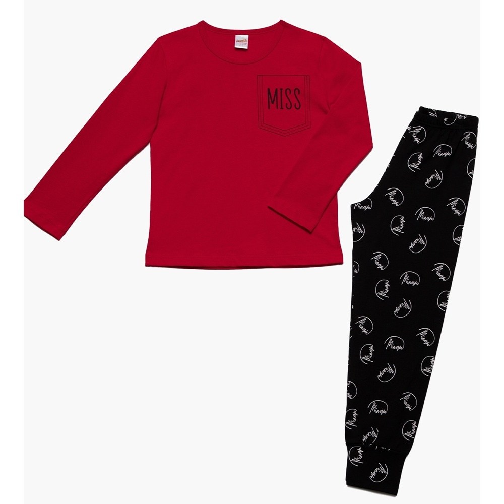 Minerva Girls Pijama