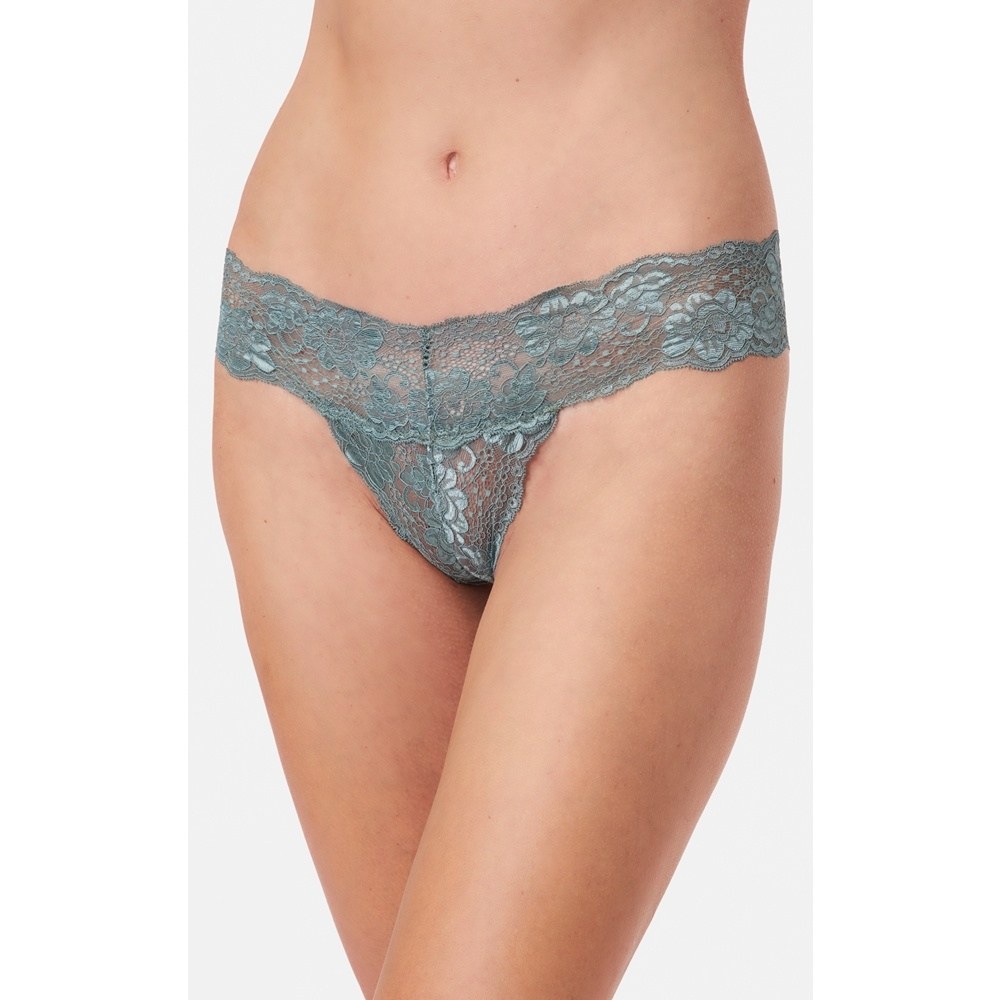 Minerva Thong Κυλοτάκι String