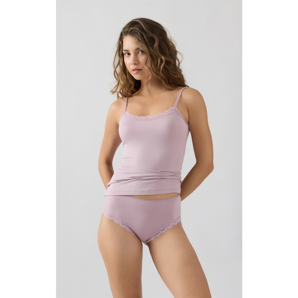 Minerva Elegance Γυναικείο Φανελάκι Modal