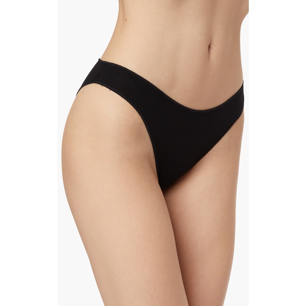 Minerva Slip Rio Cozy Rib