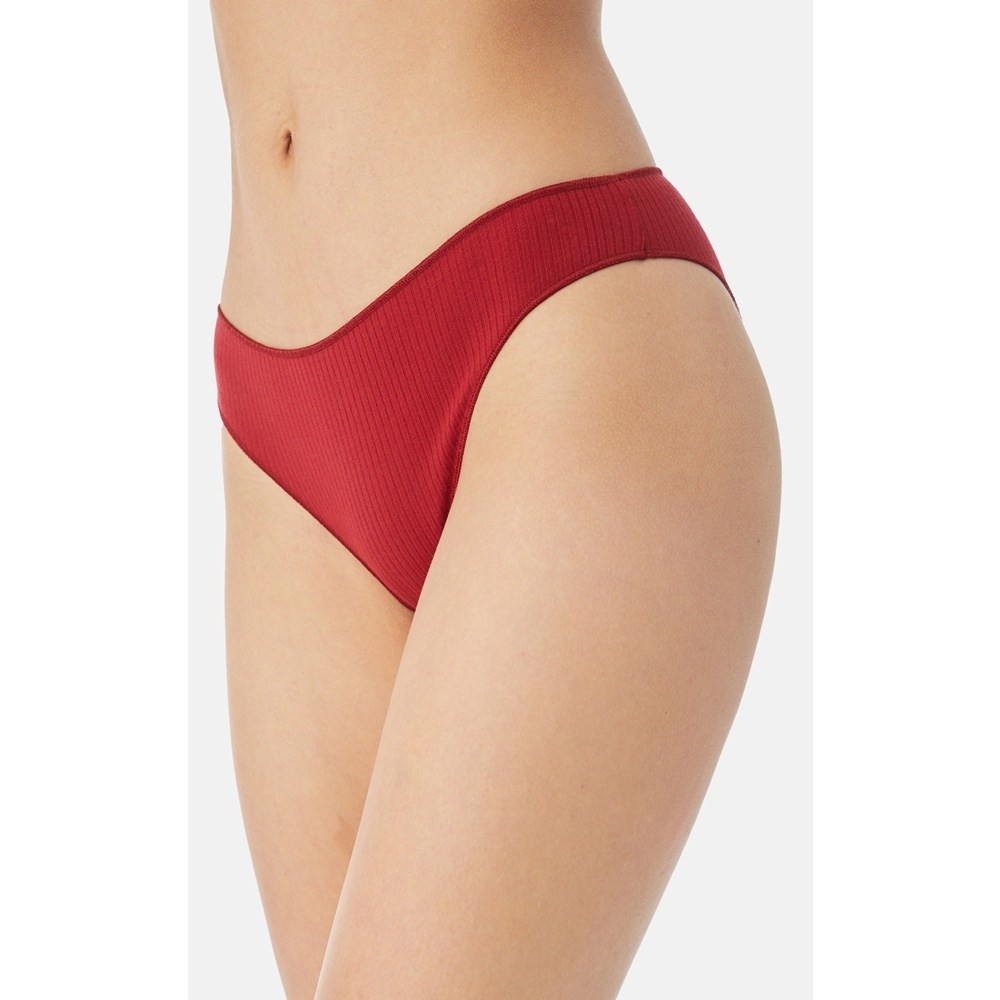 Minerva Slip Κυλοτάκι Rio Cozy Rib