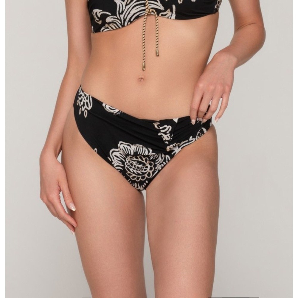 Luna Γυναικείο Μαγιώ Κυλοτάκι Regular Fit