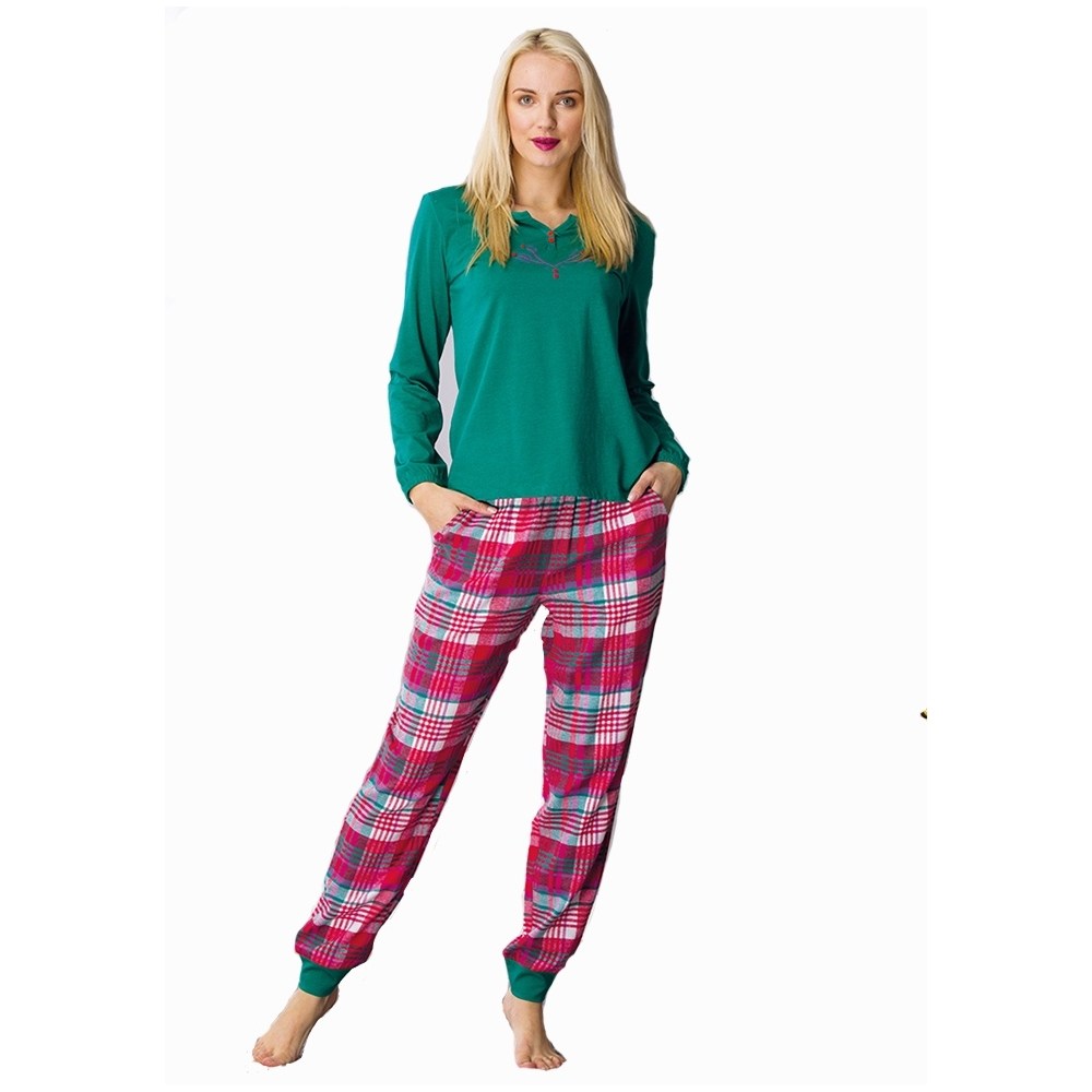 Key Pijamas LNS 436