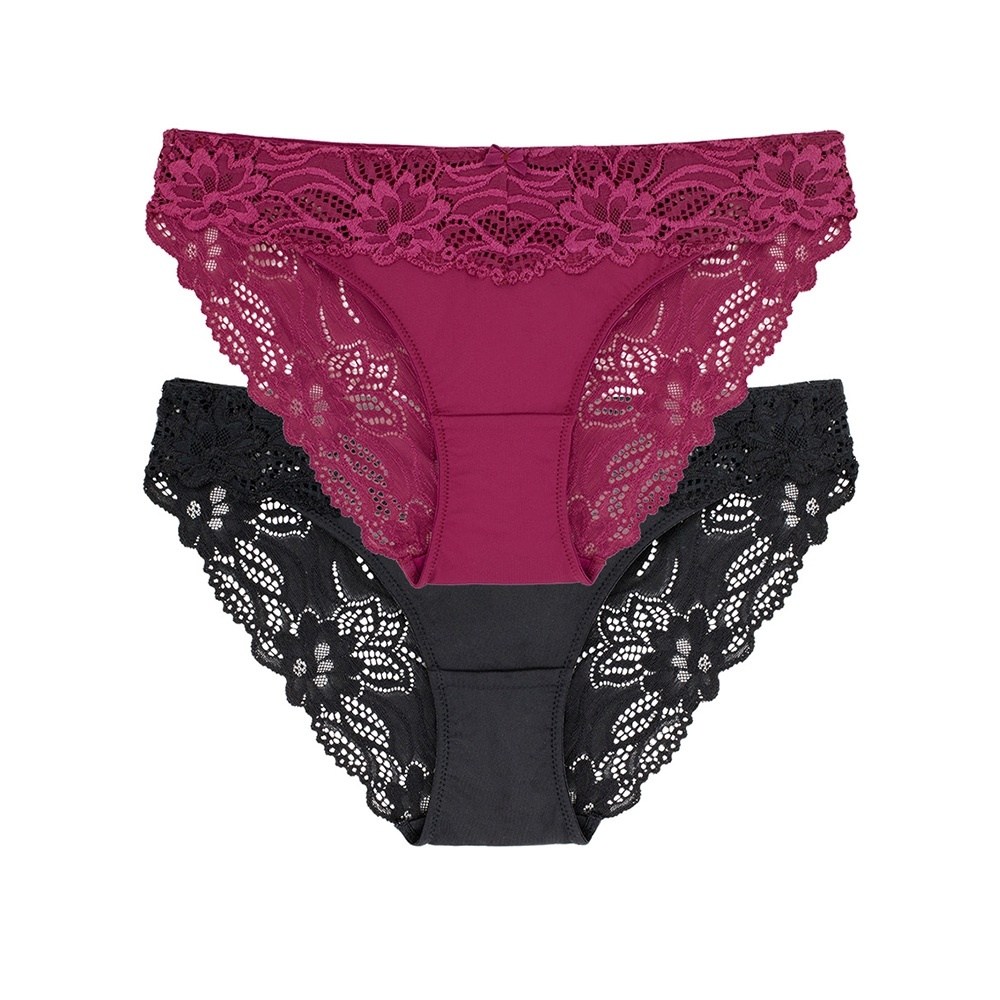 Dorina Angie Brief 2Pack