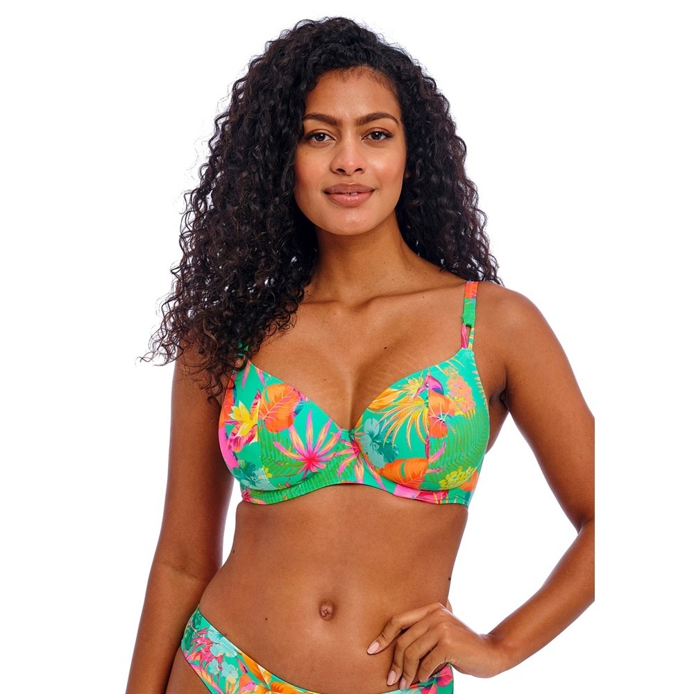 Freya Γυναικείο Μαγιώ Σουτιέν Cup J Regular Fit