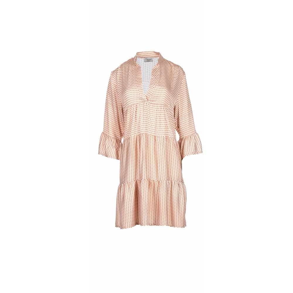 Pink Label Beachdress Β100