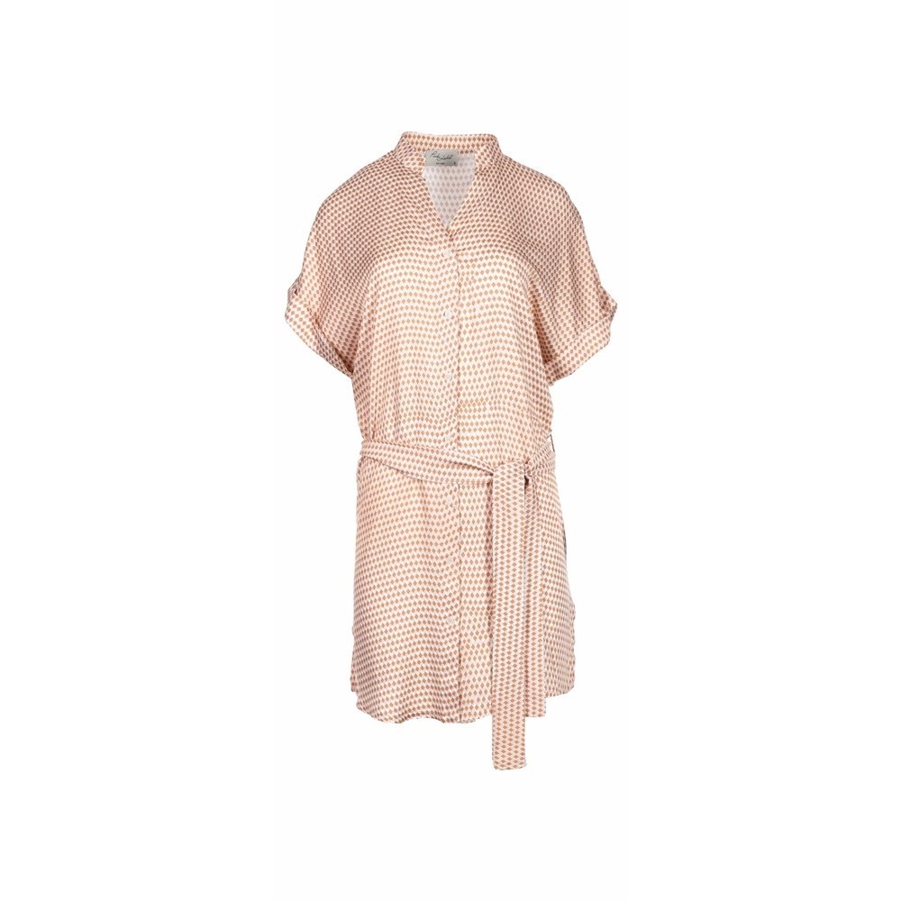 Pink Label Beachdress B104