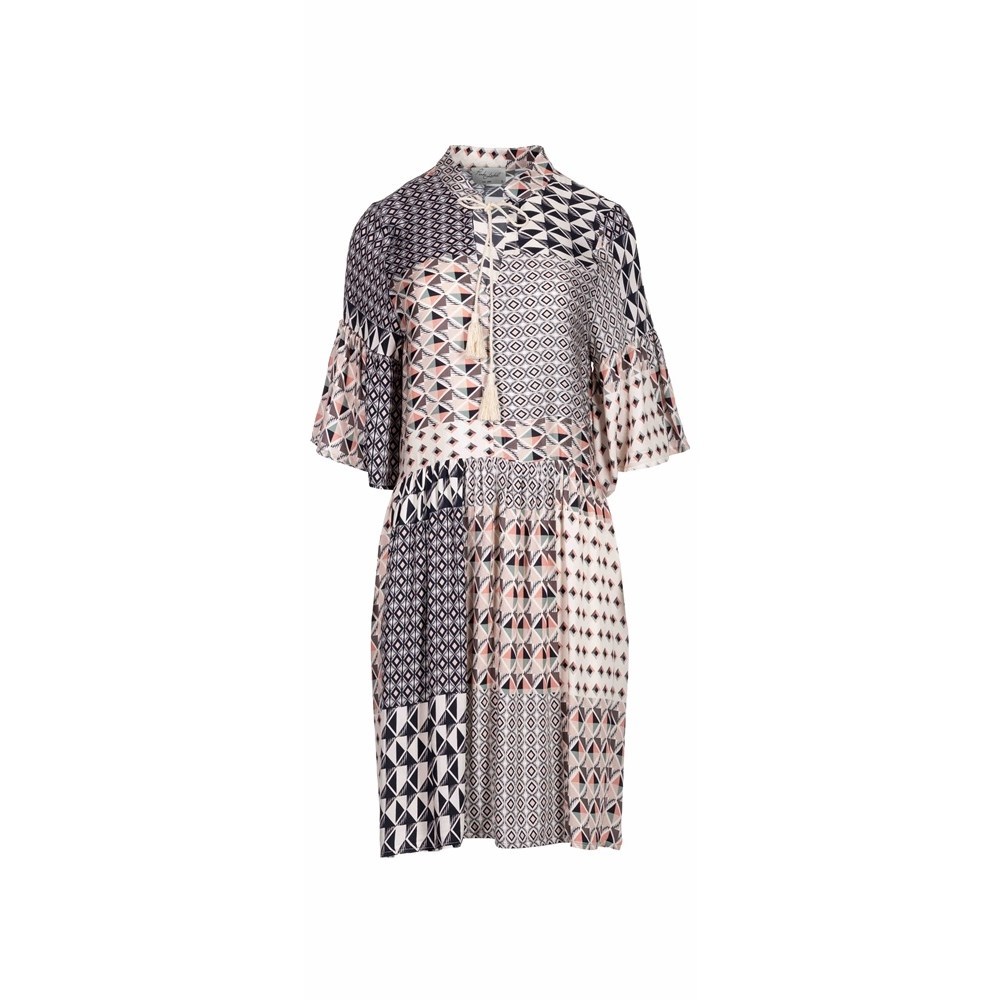 Pink Label Beachdress B108