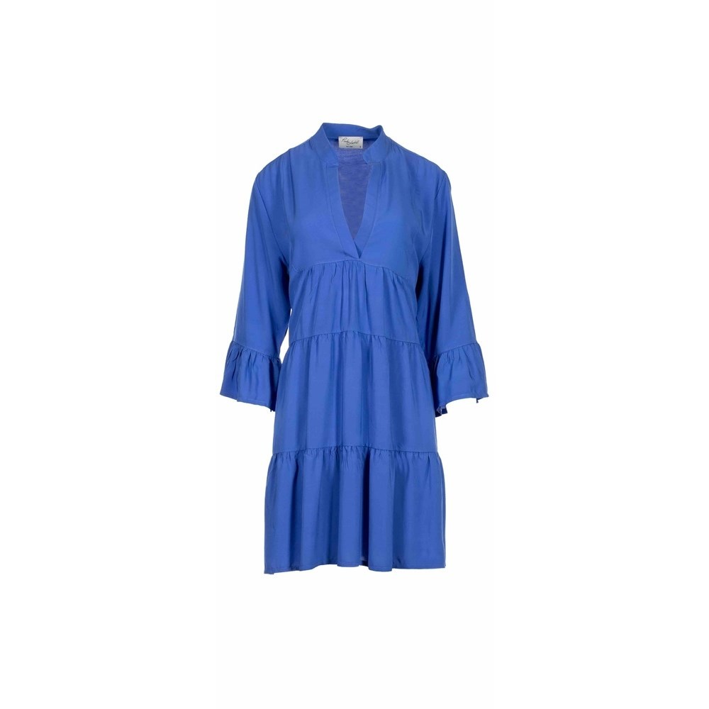Pink Label Beachdress B169