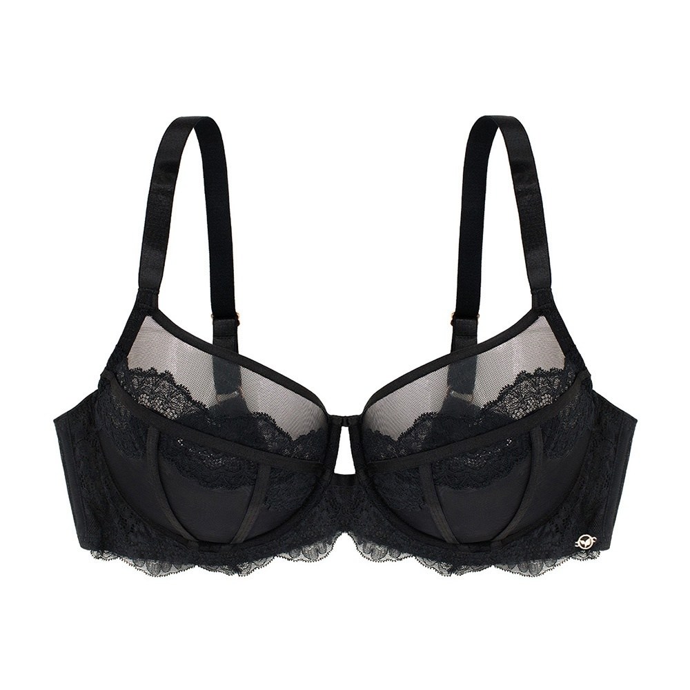 Dorina Icon Curves Bra Cup E-F