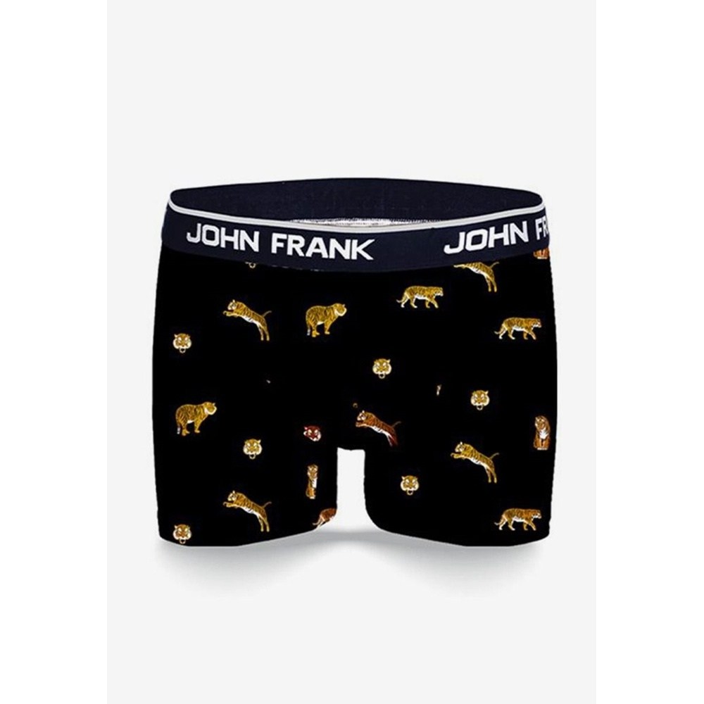 John Frank Ανδρικό Μπόξερ