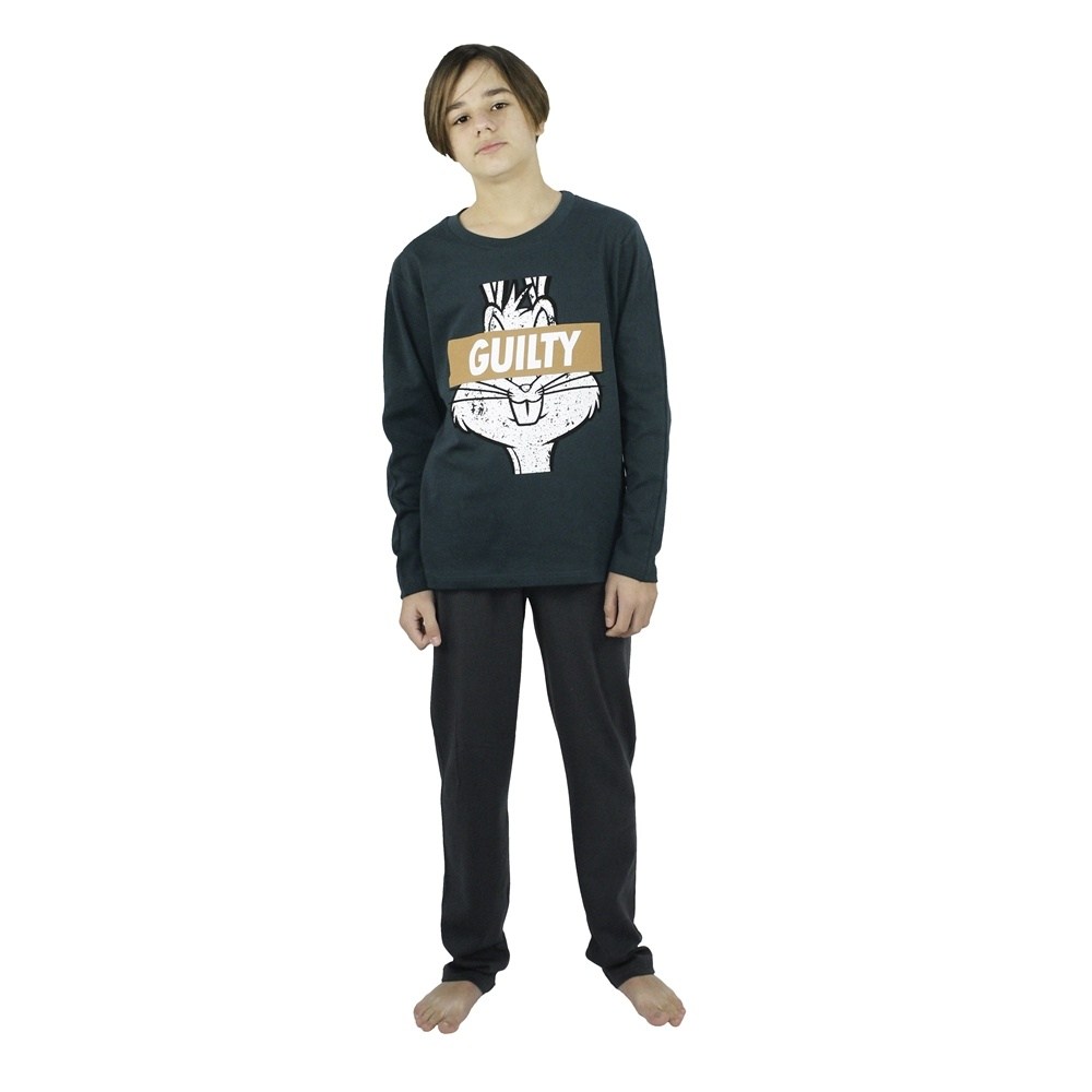Galaxy Teen's Pijamas