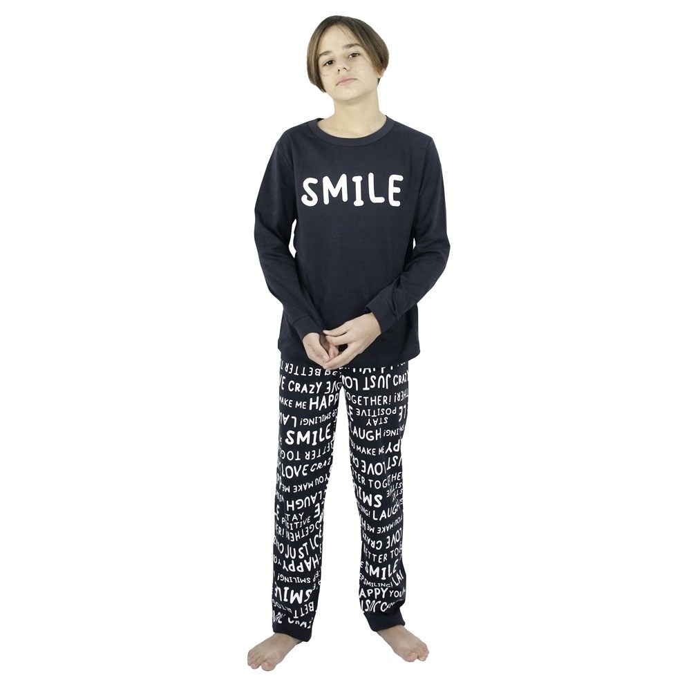 Galaxy Teen Pijamas