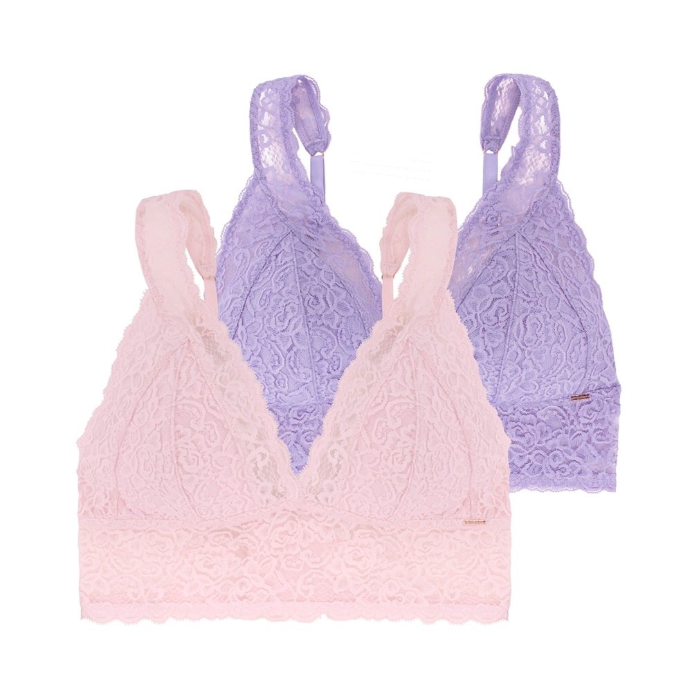 Dorina Bralette Σουτιέν με Ελαφριά Ενίσχυση 2ΤΜΧ