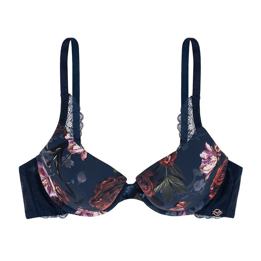 Dorina Mystic Push Up Bra