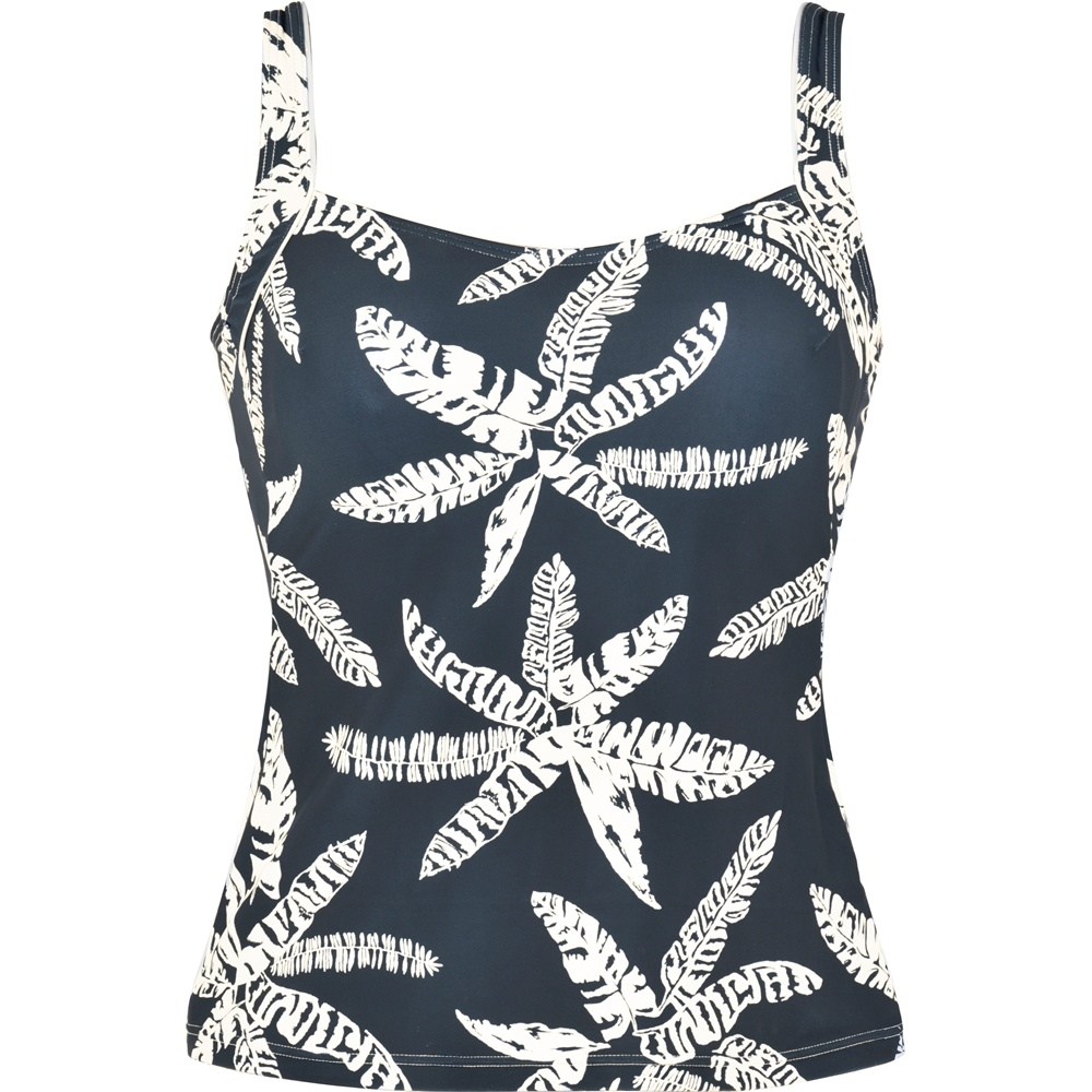 Naturana Mastectomy Tankini Top