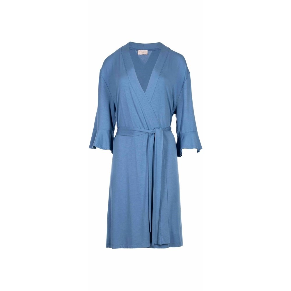 Pink Label Ρόμπα Dot S946