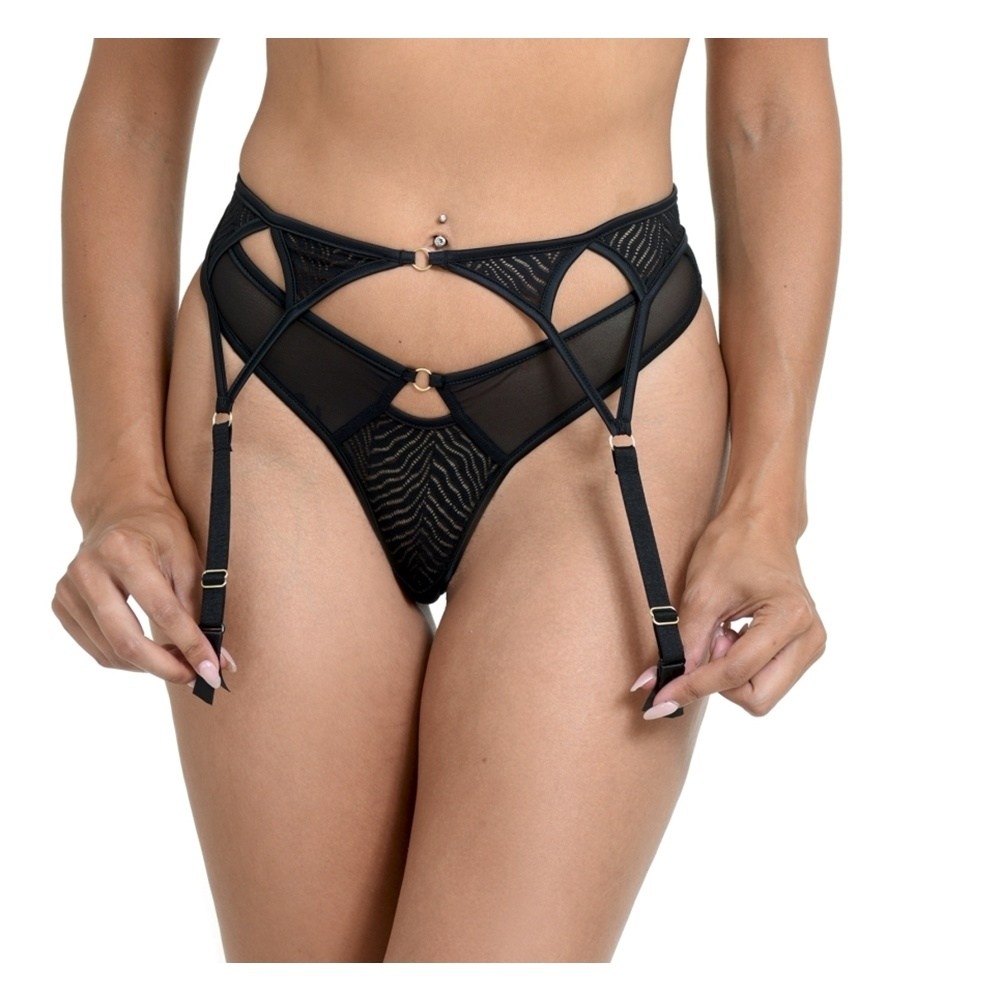 Miss Rosy Κυλοτάκι String