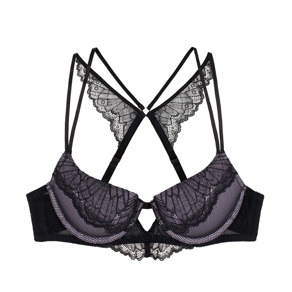 Dorina Vibrant Bra