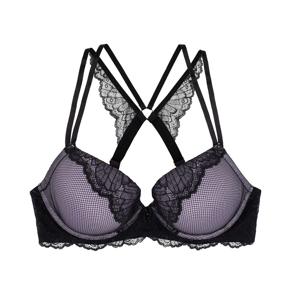 Dorina Vibrant Curves Bra