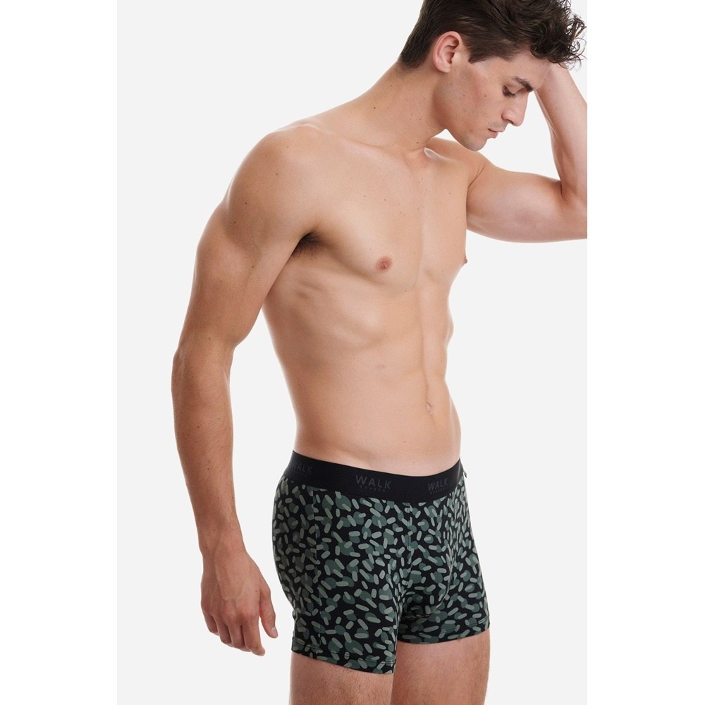 Walk Boxer Bamboo