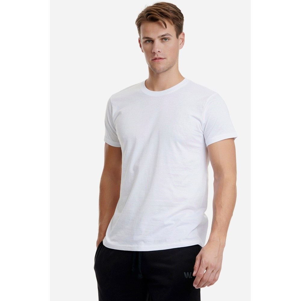 Walk Loose Fit T-Shirt W1915