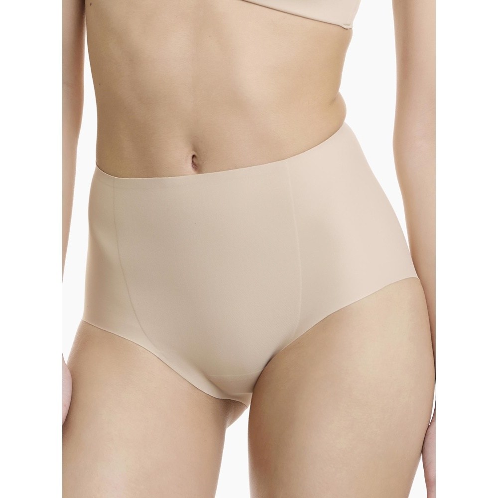 Walk Γυναικείο Seamless Ψηλόμεσο Σλιπ Σύσφιξης