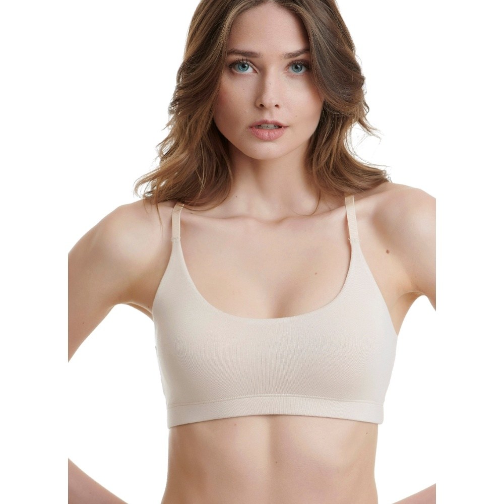 Walk Bamboo Bralette- Σουτιέν