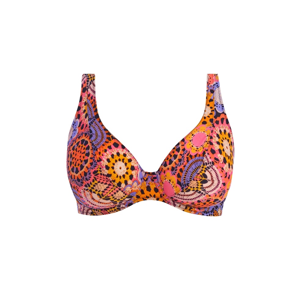 Freya Women's Bikini Bra Cup H-I-J