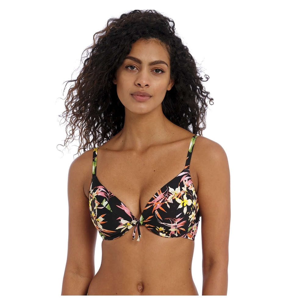 Freya Bikini Top Cup F